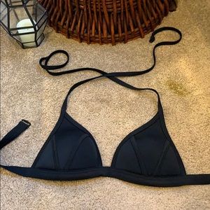 Victoria secret bathing suit top